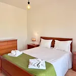Hébergement de vacances Sunlight • Centro • Vista Parque Lourinhã
