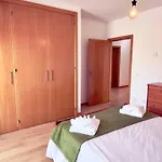 Holiday home Sunlight • Centro • Vista Parque *
